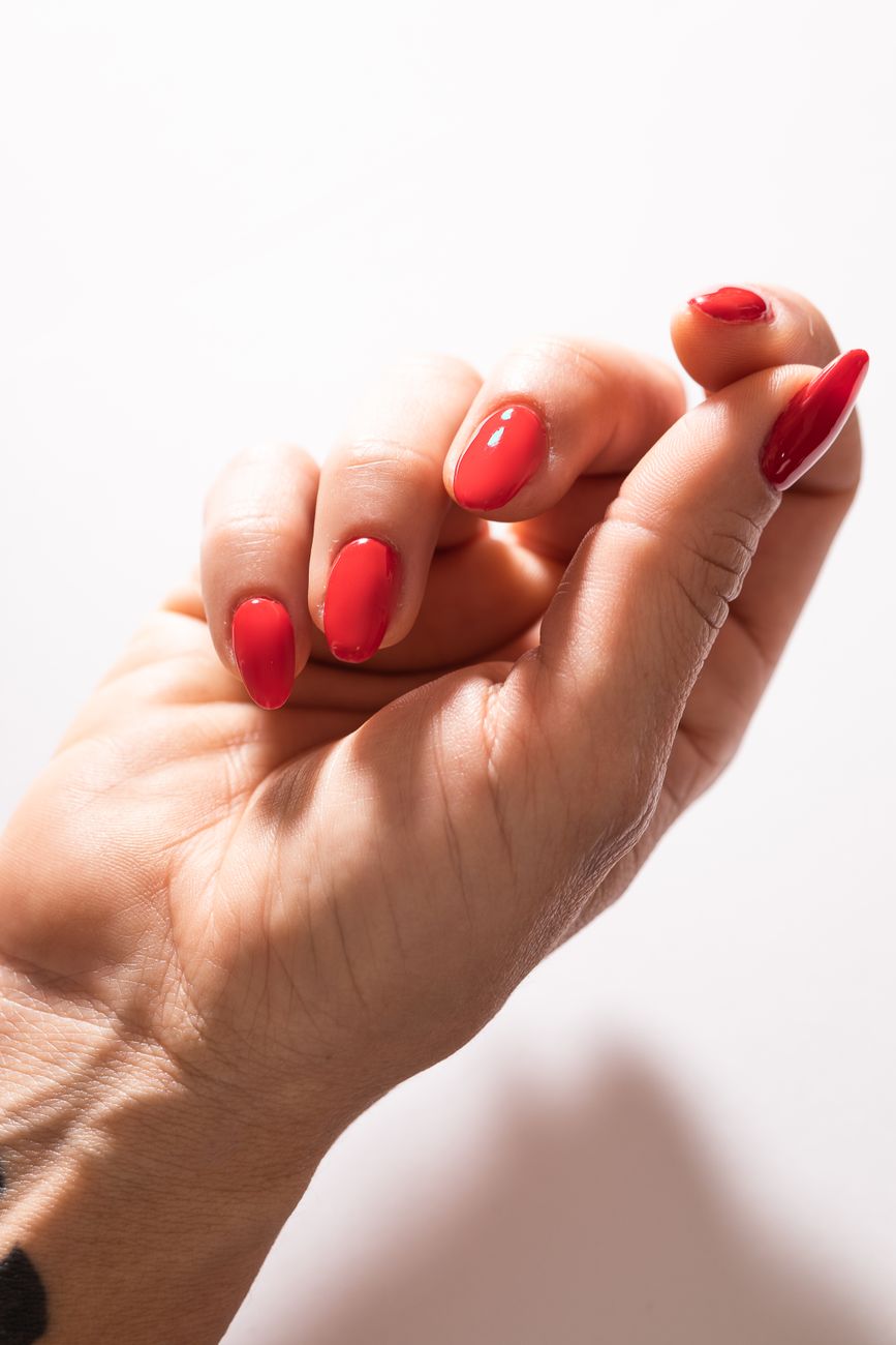 What is Gel Polish?