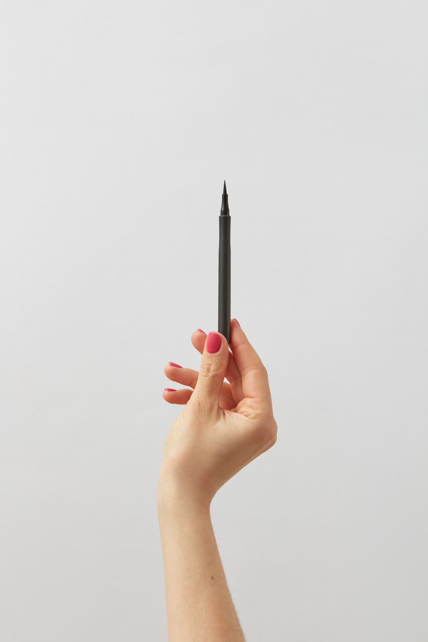 What is a Nail Polish Corrector Pen?